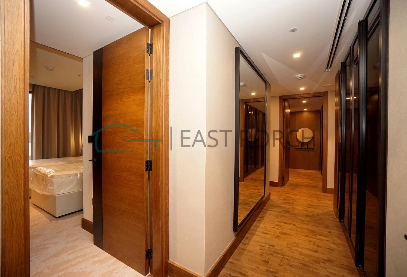 Luxury 4 beds | Full Sea View | Bills Inclusive photo 10