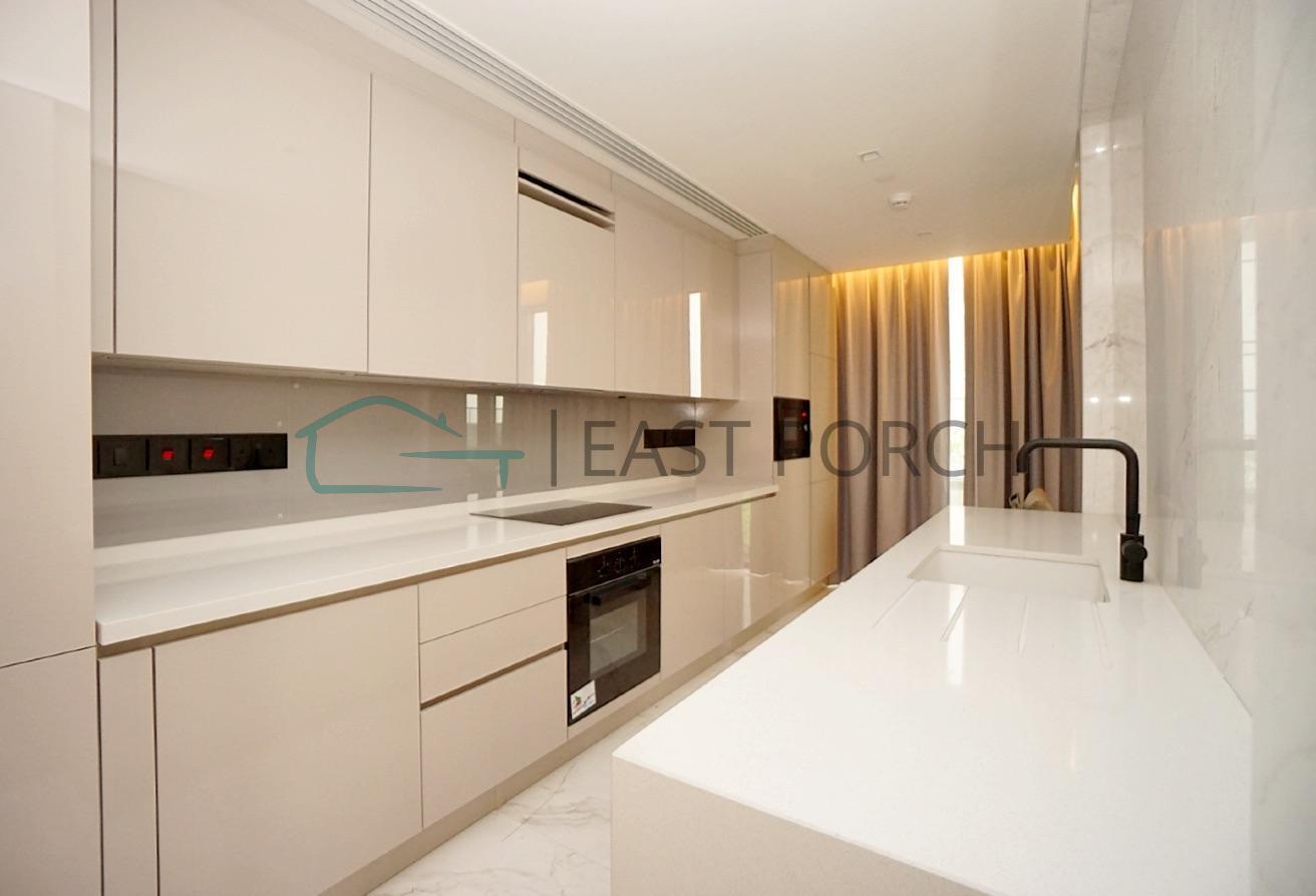 Luxury 4 beds | Full Sea View | Bills Inclusive photo 6