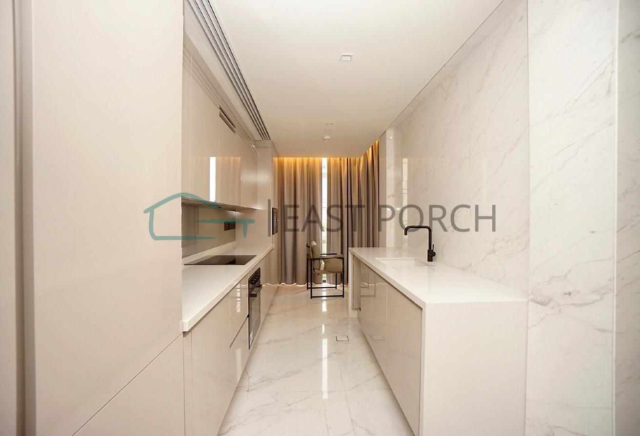 Luxury 4 beds | Full Sea View | Bills Inclusive photo 8