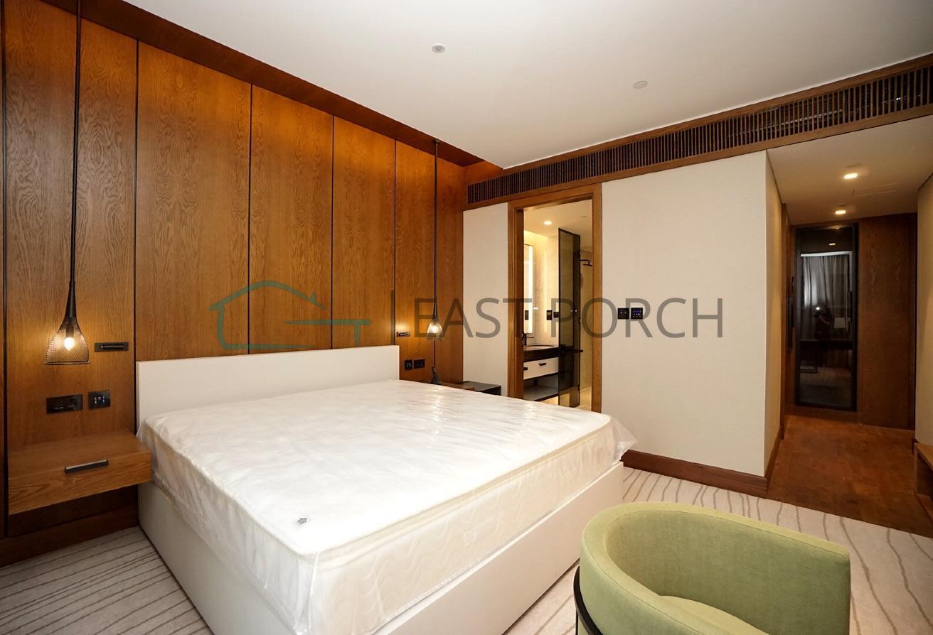 Luxury 4 beds | Full Sea View | Bills Inclusive photo 19