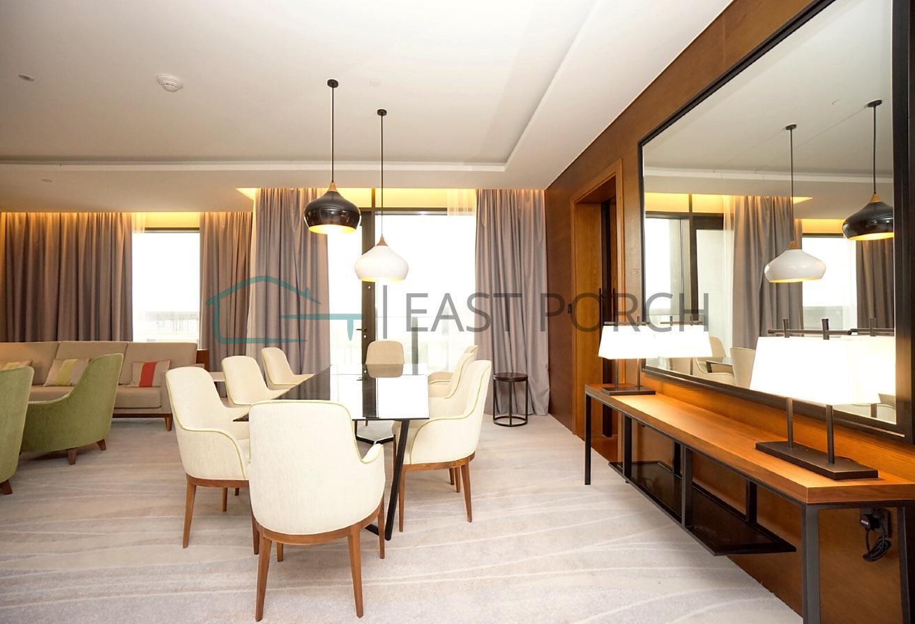 Luxury 4 beds | Full Sea View | Bills Inclusive photo 7