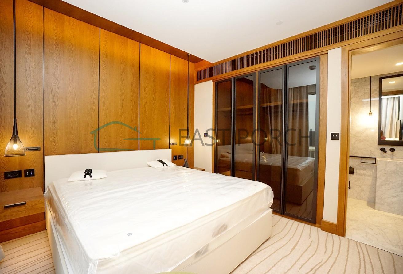 Luxury 4 beds | Full Sea View | Bills Inclusive photo 20