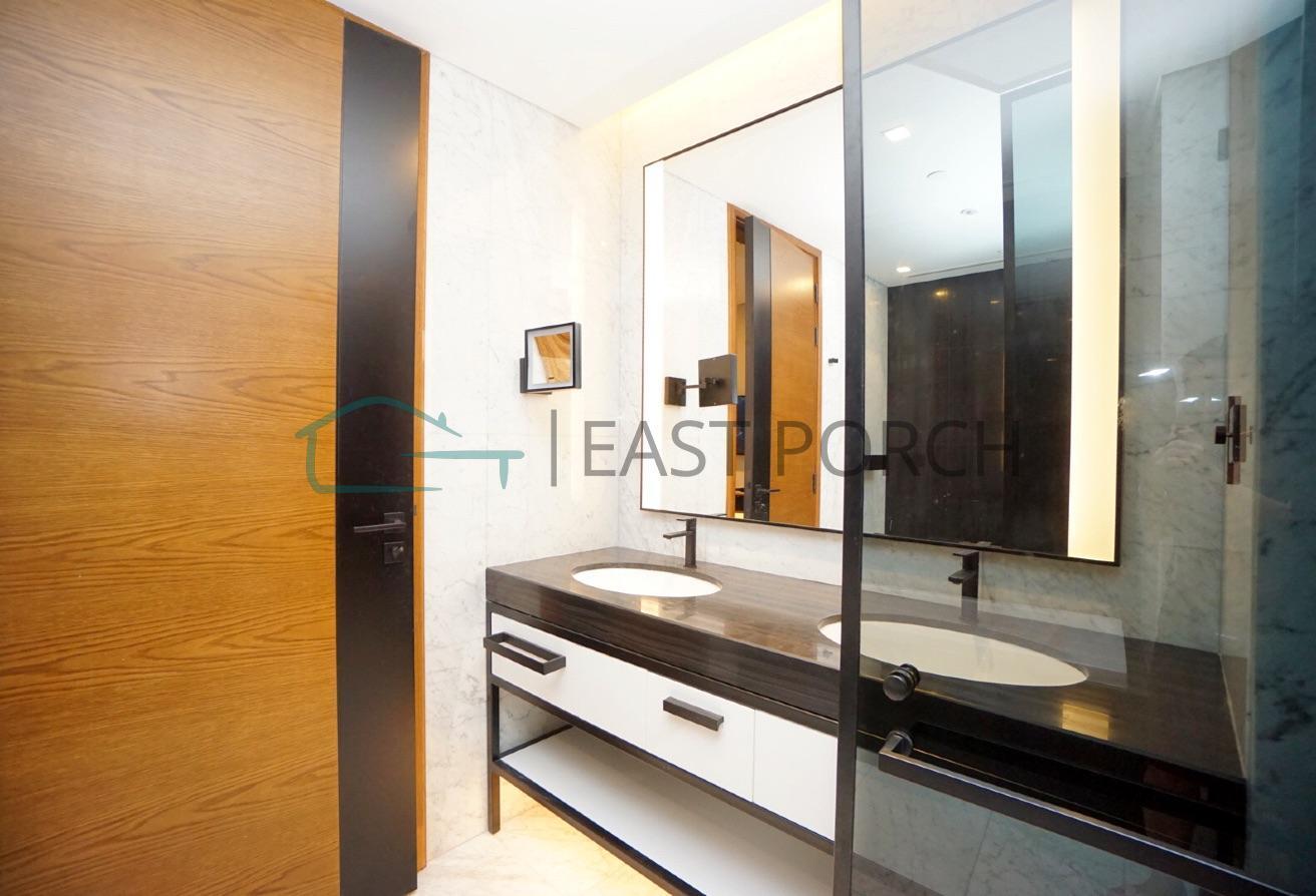 Luxury 4 beds | Full Sea View | Bills Inclusive photo 17