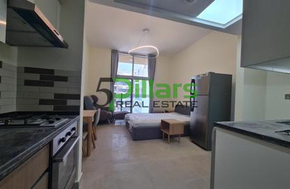 Hotel  and  Hotel Apartment - Studio - 1 Bathroom for sale in Azizi Star - Al Furjan - Dubai