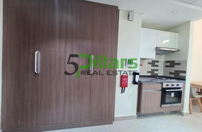 Hotel  and  Hotel Apartment - Studio - 1 Bathroom for sale in Azizi Star - Al Furjan - Dubai