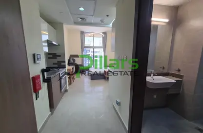 Hotel  and  Hotel Apartment - Studio - 1 Bathroom for sale in Azizi Star - Al Furjan - Dubai