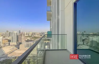 Apartment - 1 Bedroom - 1 Bathroom for sale in Binghatti Gardenia - District 11 - Jumeirah Village Circle - Dubai