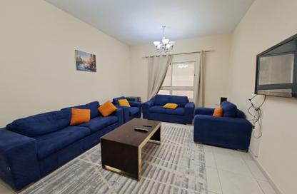 Apartment - 1 - 2 for rent in New Al Taawun Road - Al Taawun - Sharjah Apartment - 1 - 2 for rent in New Al Taawun Road - Al Taawun - Sharjah