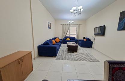Apartment - 1 - 2 for rent in New Al Taawun Road - Al Taawun - Sharjah Apartment - 1 - 2 for rent in New Al Taawun Road - Al Taawun - Sharjah