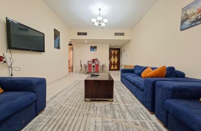 Apartment - 1 - 2 for rent in New Al Taawun Road - Al Taawun - Sharjah Apartment - 1 - 2 for rent in New Al Taawun Road - Al Taawun - Sharjah