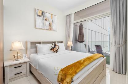 Apartment - 2 - 2 for rent in Vera Residences - Business Bay - Dubai Apartment - 2 - 2 for rent in Vera Residences - Business Bay - Dubai