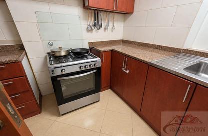 Apartment - 1 - 2 for rent in Al Zain Tower - Al Nahda - Sharjah