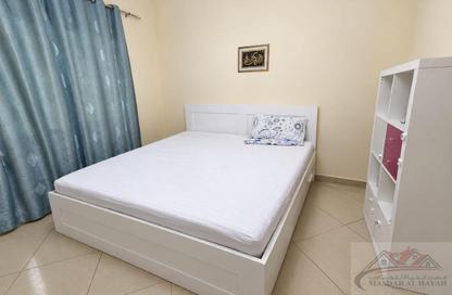 Apartment - 1 - 2 for rent in Al Zain Tower - Al Nahda - Sharjah