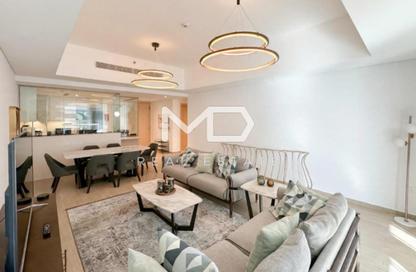 Villa - 2 Bedrooms - 3 Bathrooms for rent in Mayan 4 - Mayan - Yas Island - Abu Dhabi Villa - 2 Bedrooms - 3 Bathrooms for rent in Mayan 4 - Mayan - Yas Island - Abu Dhabi