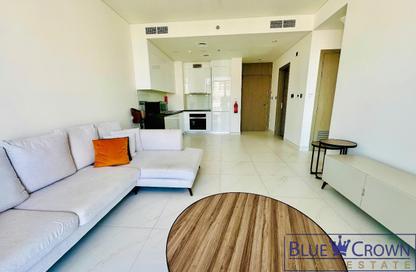 Apartment - 1 Bedroom - 1 Bathroom for rent in Residences 13 - District One - Mohammed Bin Rashid City - Dubai