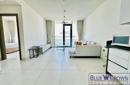 Apartment - 1 Bedroom - 1 Bathroom for rent in Residences 13 - District One - Mohammed Bin Rashid City - Dubai
