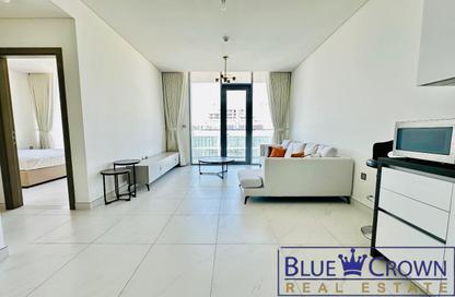 Apartment - 1 Bedroom - 1 Bathroom for rent in Residences 13 - District One - Mohammed Bin Rashid City - Dubai Apartment - 1 Bedroom - 1 Bathroom for rent in Residences 13 - District One - Mohammed Bin Rashid City - Dubai