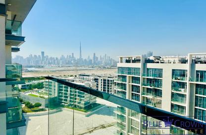 Apartment - 1 Bedroom - 1 Bathroom for rent in Residences 13 - District One - Mohammed Bin Rashid City - Dubai Apartment - 1 Bedroom - 1 Bathroom for rent in Residences 13 - District One - Mohammed Bin Rashid City - Dubai