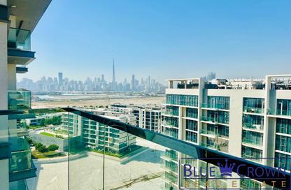 Apartment - 1 Bedroom - 1 Bathroom for rent in Residences 13 - District One - Mohammed Bin Rashid City - Dubai Apartment - 1 Bedroom - 1 Bathroom for rent in Residences 13 - District One - Mohammed Bin Rashid City - Dubai