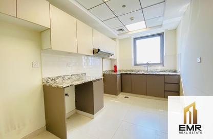 Apartment - 2 Bedrooms - 2 Bathrooms for rent in Al Waleed Garden 1 - Al Waleed Garden - Al Jaddaf - Dubai