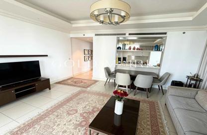 Apartment - 2 - 3 for sale in The Address Residence Fountain Views 1 - The Address Residence Fountain Views - Downtown Dubai - Dubai