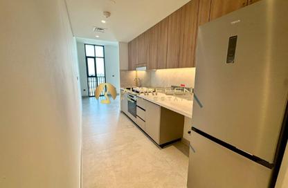 Apartment - Studio - 1 for rent in FH Residency - District 3 - Jumeirah Village Triangle - Dubai Apartment - Studio - 1 for rent in FH Residency - District 3 - Jumeirah Village Triangle - Dubai