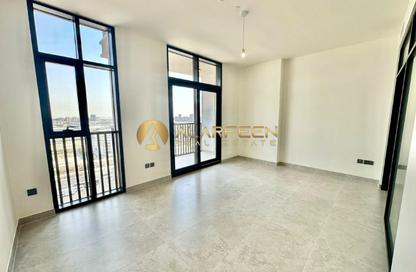 Apartment - Studio - 1 for rent in FH Residency - District 3 - Jumeirah Village Triangle - Dubai