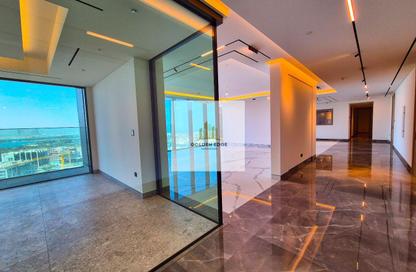 Apartment - 4 Bedrooms - 6 Bathrooms for rent in The S Tower - Dubai Internet City - Dubai