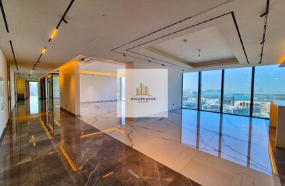 Apartment - 4 Bedrooms - 6 Bathrooms for rent in The S Tower - Dubai Internet City - Dubai