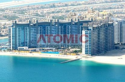 Apartment - 2 Bedrooms - 3 Bathrooms for rent in Oceana Baltic - Oceana - Palm Jumeirah - Dubai Apartment - 2 Bedrooms - 3 Bathrooms for rent in Oceana Baltic - Oceana - Palm Jumeirah - Dubai
