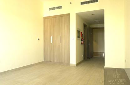 Apartment - Studio - 1 for rent in Azizi Riviera 4 - Azizi Riviera - Meydan One - Meydan - Dubai