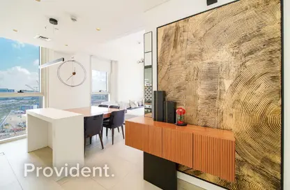 شقة - 2 غرف نوم - 1 حمام للبيع في كوليكتيف 2.0 تاور بي - كوليكتيف 2.0 - دبي هيلز استيت - دبي