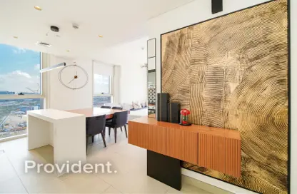 Apartment - 2 Bedrooms - 1 Bathroom for sale in Collective 2.0 Tower B - Collective 2.0 at Dubai Hills Estate - Dubai Hills Estate - Dubai