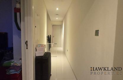 Villa - 3 - 4 for sale in Coursetia - Damac Hills 2 - Dubai