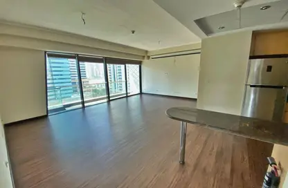 Apartment - 1 Bedroom - 2 Bathrooms for rent in Goldcrest Views 1 - JLT Cluster V - Jumeirah Lake Towers - Dubai