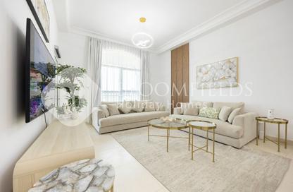 Apartment - 2 - 2 for rent in Ansam 4 - Ansam - Yas Island - Abu Dhabi