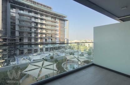Apartment - 1 - 2 for rent in Ellington House 3 - Ellington House - Dubai Hills Estate - Dubai