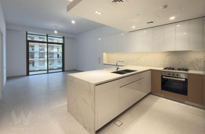 Apartment - 1 - 2 for rent in Ellington House 3 - Ellington House - Dubai Hills Estate - Dubai