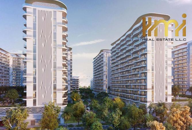 Waterfront Living at an Exclusive Dubai Community