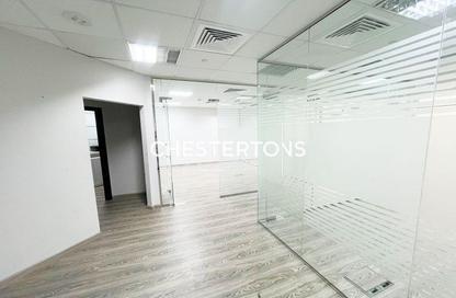 Office Space - Studio for rent in Shatha Tower - Dubai Media City - Dubai