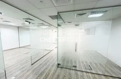 مكتب - استوديو للايجار في برج شذى - مدينة دبي للإعلام - دبي