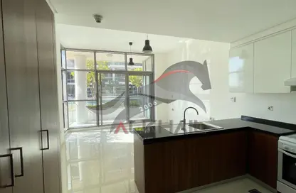 Apartment - Studio - 1 Bathroom for sale in Jasmine A - Jasmine - DAMAC Hills - Dubai