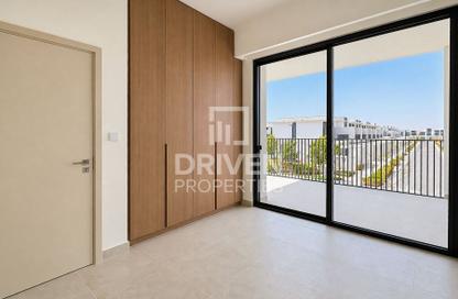 Townhouse - 4 - 4 for rent in Elora - The Valley - Dubai