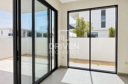 Townhouse - 4 - 4 for rent in Elora - The Valley - Dubai