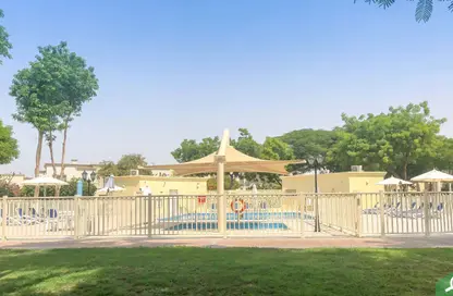 فيلا - 3 غرف نوم - 4 حمامات للايجار في الينابيع 15 - الينابيع - دبي