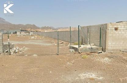 أرض - استوديو للبيع في مصفوت 3 - مصفوت - عجمان