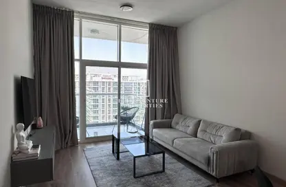 شقة - غرفة نوم - 2 حمامات للبيع في جليتز 2 - جليتز - ستوديو سيتي - دبي