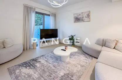 Villa - 3 Bedrooms - 4 Bathrooms for rent in Elan - Tilal Al Ghaf - Dubai