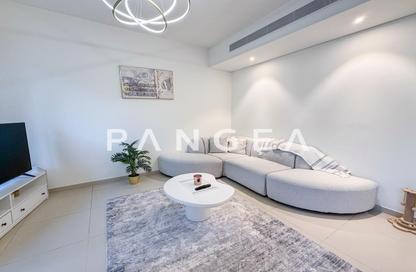 Villa - 3 - 4 for rent in Elan - Tilal Al Ghaf - Dubai