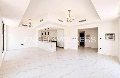 Townhouse - 4 Bedrooms - 5 Bathrooms for rent in Elie Saab VIE Townhouses - District 11 - Mohammed Bin Rashid City - Dubai